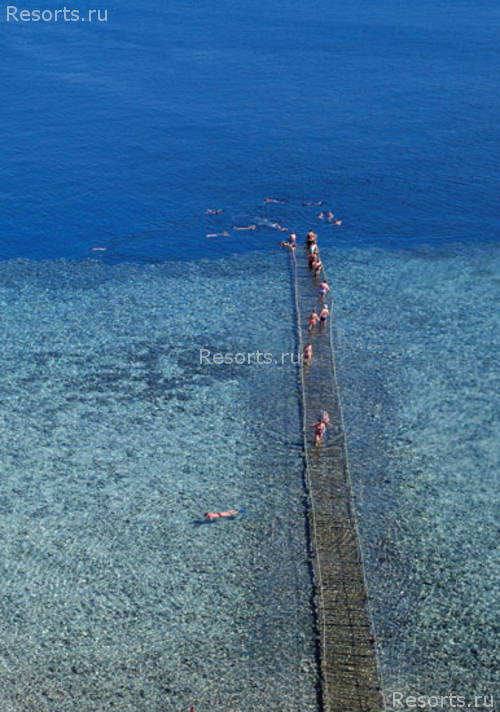 Dreams Vacation Resort 22